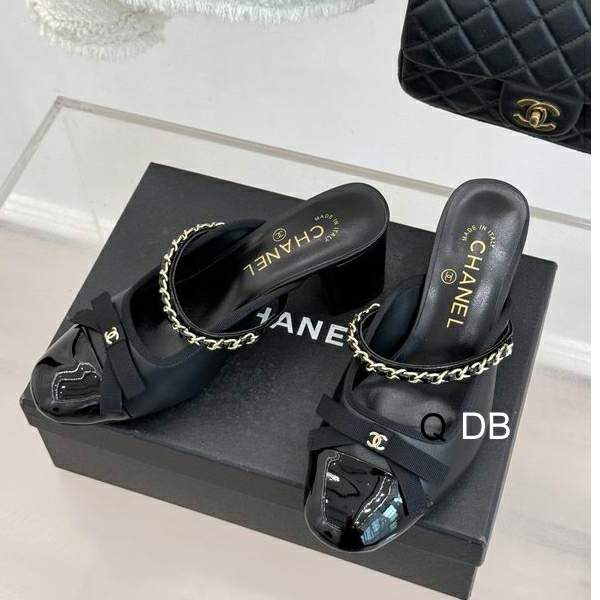Picture of Chanel Shoes _SKUChanelsz35-40DDB04582876